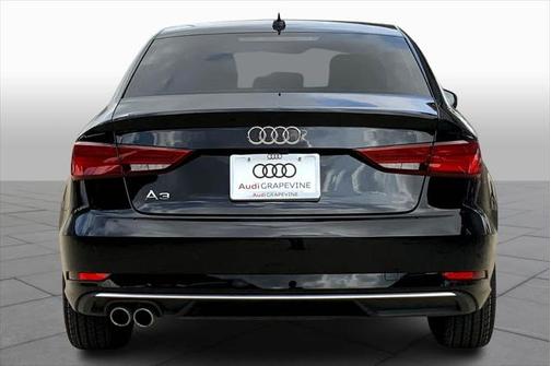 2019 Audi A3 Premium
