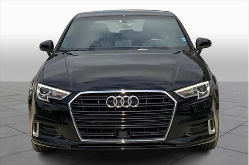 2019 Audi A3 Premium