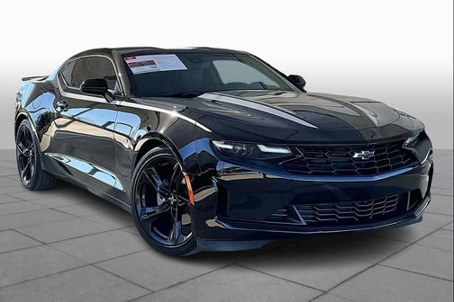 2023 Chevrolet Camaro 3LT