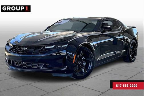 2023 Chevrolet Camaro 3LT