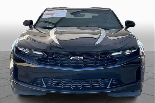 2023 Chevrolet Camaro 3LT