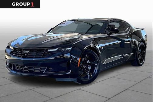 2023 Chevrolet Camaro 3LT