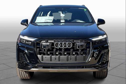 2026 Audi Q7 45 Premium
