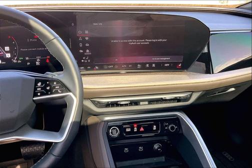 2025 Audi Q5 Premium TFSI quattro S tronic