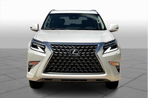 2020 Lexus GX 460 Premium