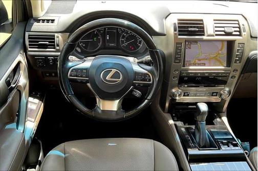 2020 Lexus GX 460 Premium