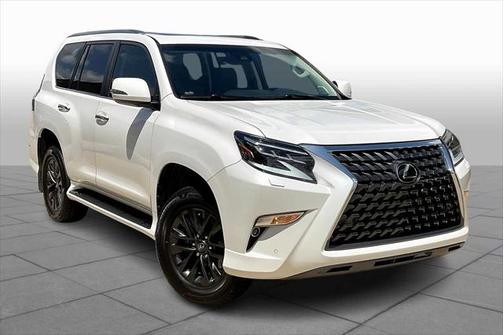2020 Lexus GX 460 Premium