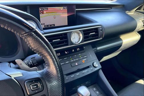 2016 Lexus RC 350 Base