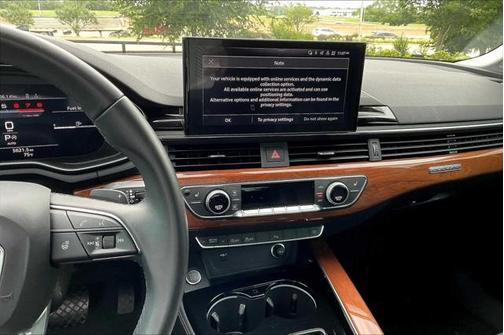 2023 Audi A5 Sportback Premium Plus