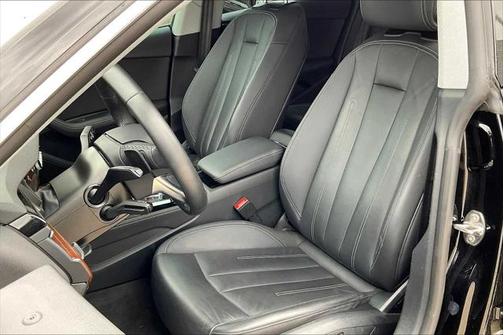 2023 Audi A5 Sportback Premium Plus