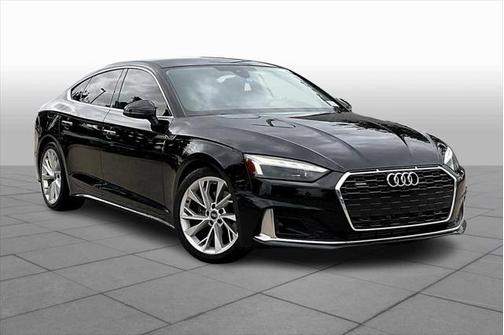 2023 Audi A5 Sportback Premium Plus
