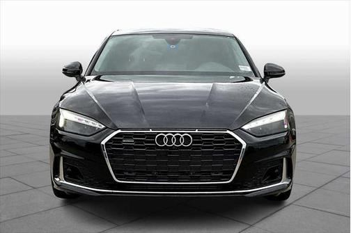 2023 Audi A5 Sportback Premium Plus