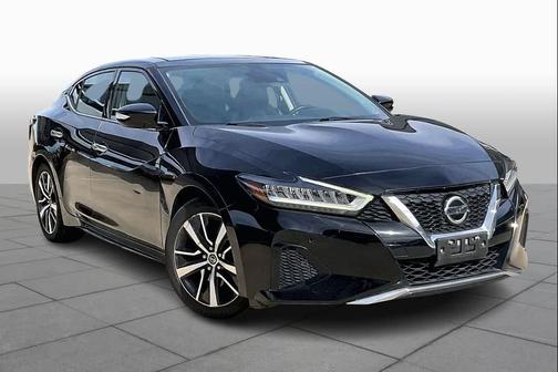 2020 Nissan Maxima 3.5 SL