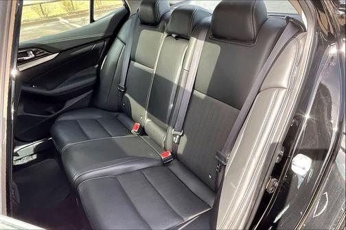 2020 Nissan Maxima 3.5 SL