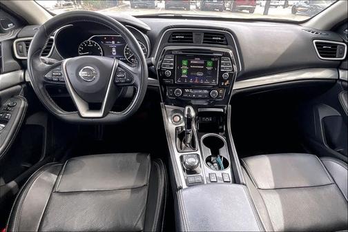 2020 Nissan Maxima 3.5 SL