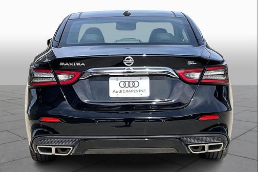 2020 Nissan Maxima 3.5 SL