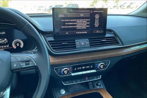 2021 Audi Q5 45 Premium Plus