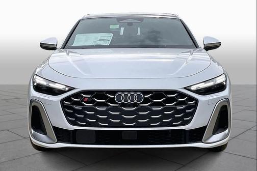 2025 Audi S5 Premium Plus TFSI quattro S tronic