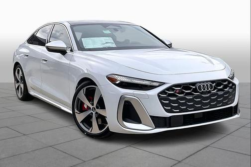 2025 Audi S5 Premium Plus TFSI quattro S tronic