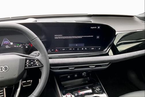 Glacier White m 2025 Audi S5 Premium Plus TFSI quattro S tronic