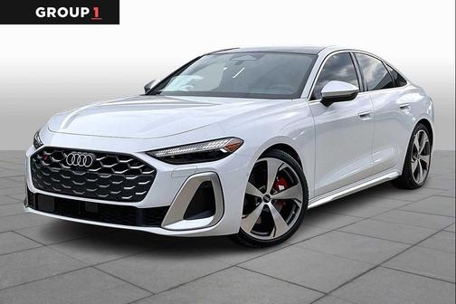 2025 Audi S5 Premium Plus TFSI quattro S tronic