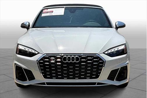2024 Audi S5 3.0T Prestige