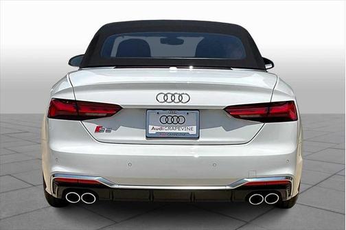 2024 Audi S5 3.0T Prestige