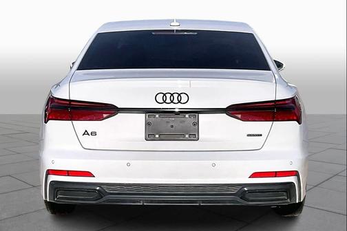 2023 Audi A6 55 Prestige