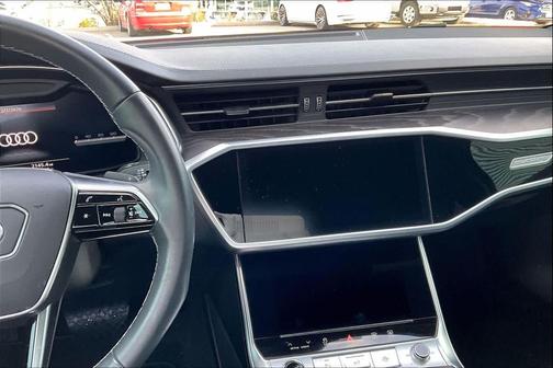 2023 Audi A6 55 Prestige