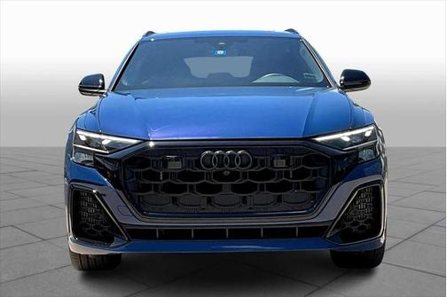 2024 Audi SQ8 4.0T Premium Plus