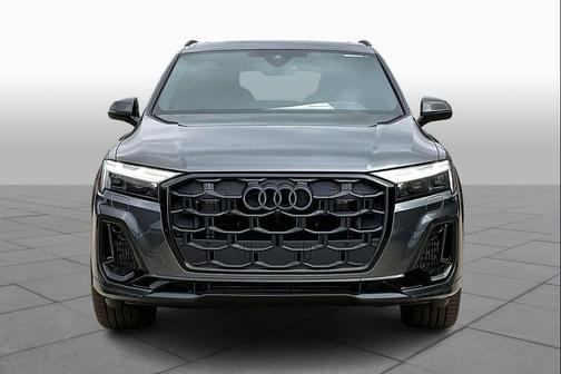 2026 Audi Q7 55 Prestige