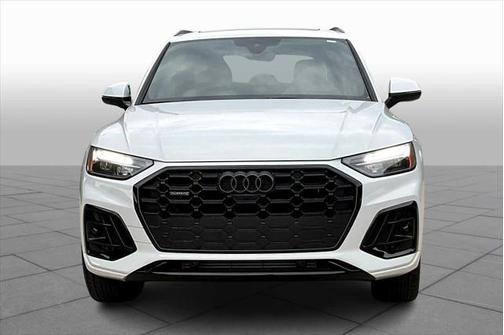 2024 Audi Q5 45 S line Premium Plus