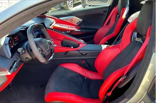 2024 Chevrolet Corvette Z06