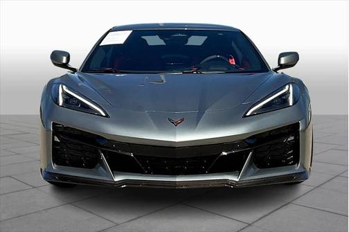 2024 Chevrolet Corvette Z06