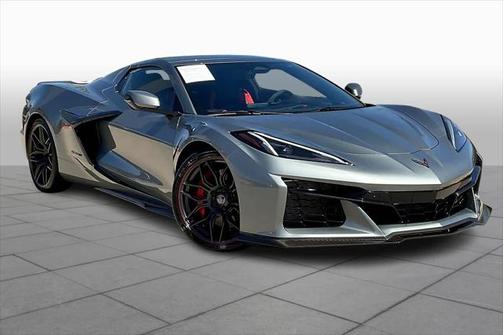 2024 Chevrolet Corvette Z06