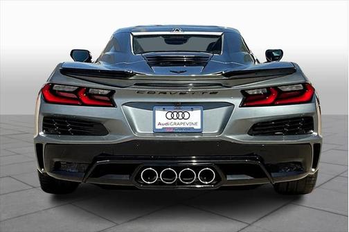 2024 Chevrolet Corvette Z06
