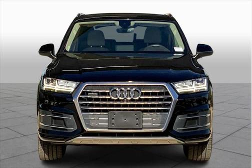 2019 Audi Q7 45 Premium Plus