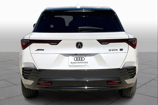 2024 Acura ZDX A-SPEC