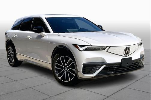 2024 Acura ZDX A-SPEC