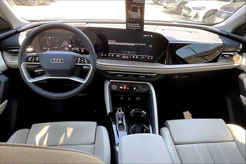 2025 Audi Q5 Premium Plus