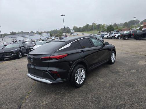 2026 Buick Envista Preferred FWD