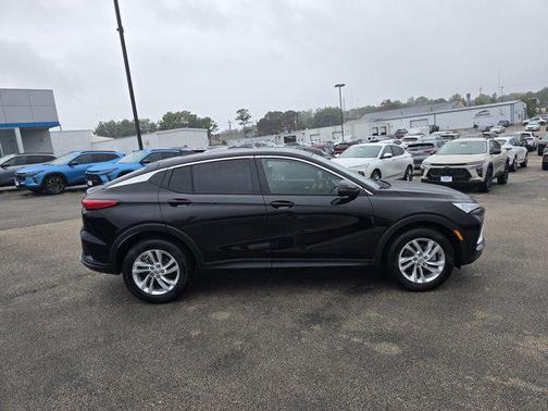 2026 Buick Envista Preferred FWD