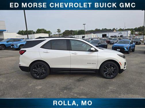 2023 Chevrolet Equinox AWD RS