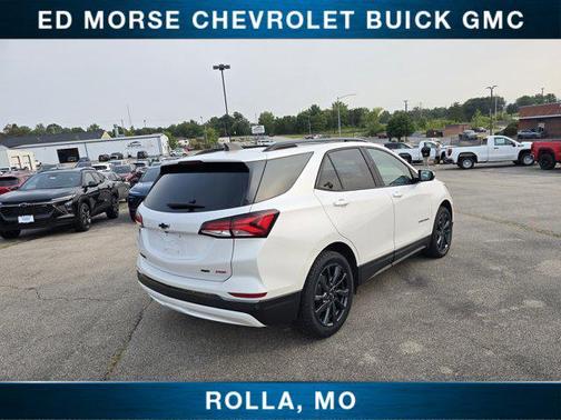 2023 Chevrolet Equinox AWD RS