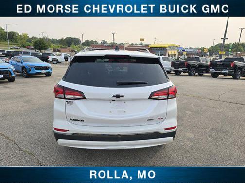 2023 Chevrolet Equinox AWD RS