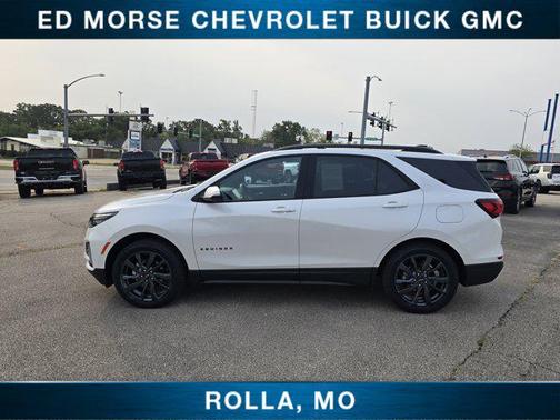 2023 Chevrolet Equinox AWD RS
