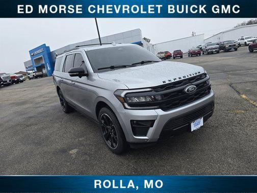 2023 Ford Expedition Max Limited