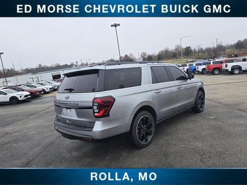 2023 Ford Expedition Max Limited