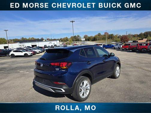 2022 Buick Encore GX Preferred