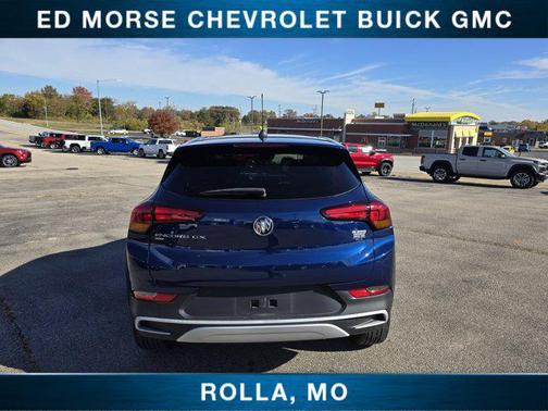 2022 Buick Encore GX Preferred